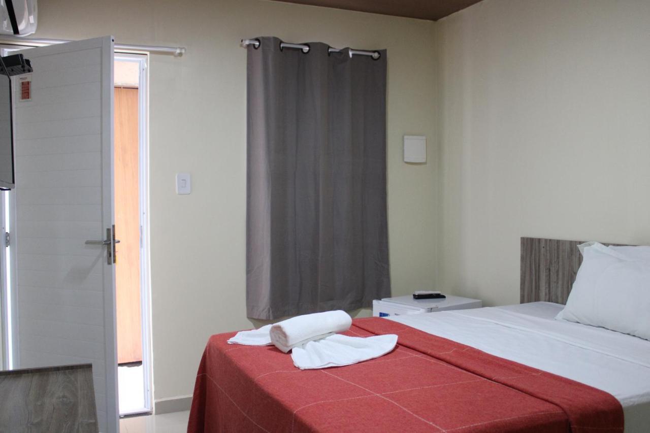 Quarto Duplo Standard
