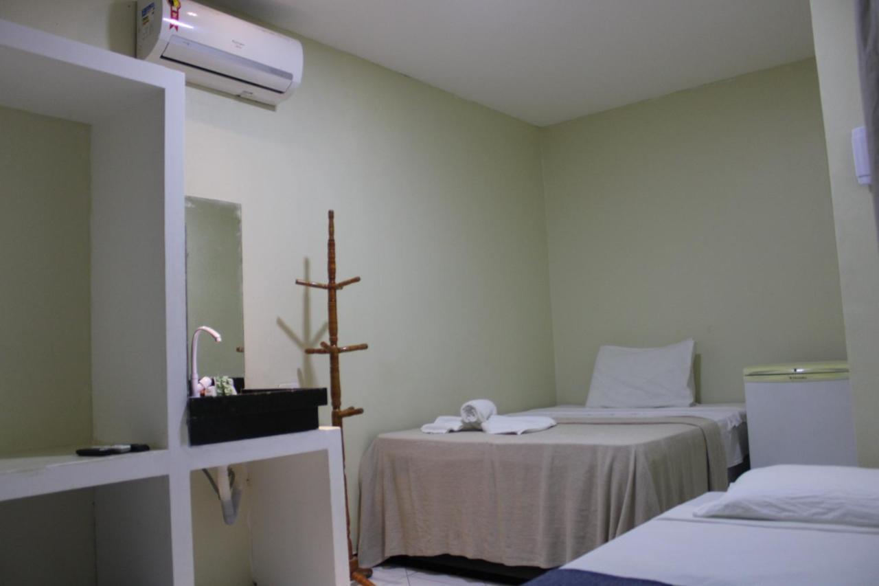 Quarto Triplo