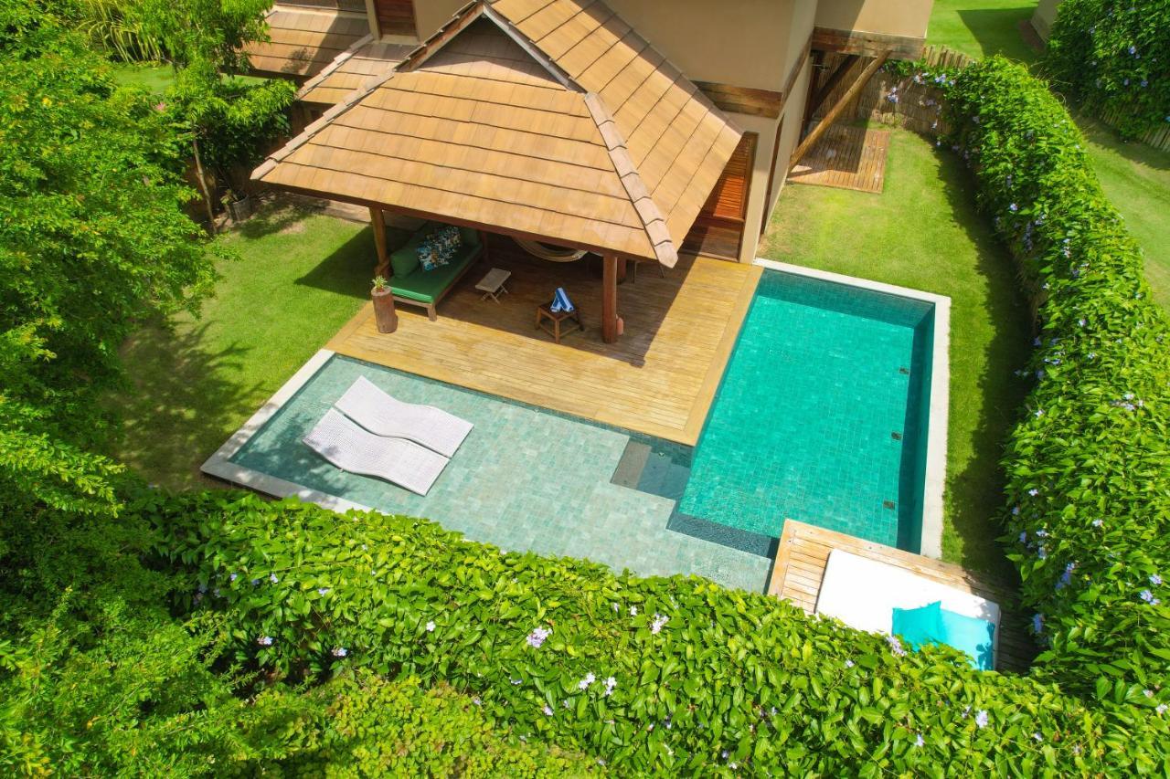 Bangalô Família