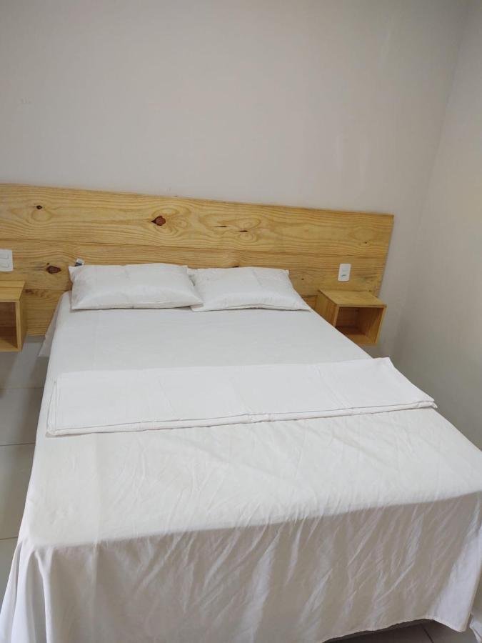 Quarto Duplo Econômico