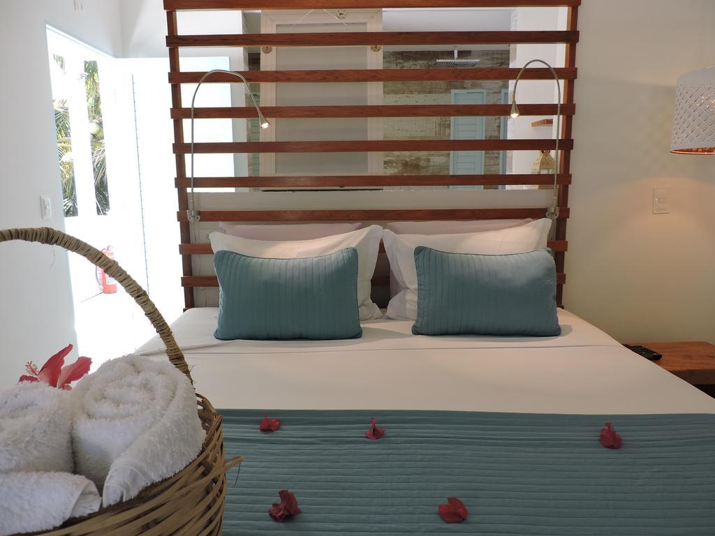 Quarto Duplo Standard