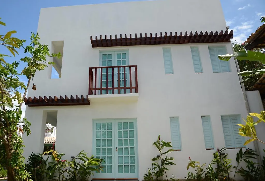 Praiagogi Boutique Pousada-1