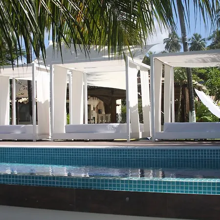 Praiagogi Boutique Pousada-3