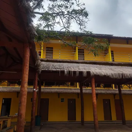 Tambazulik Pousada Maragogi-2