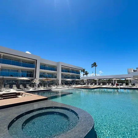 Grand Oca Maragogi All Inclusive Resort-3
